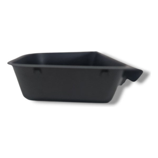 Moldura Porta Objetos Esquerdo Jeep Compass T270 2022 