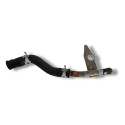 Mangueira Resfriador Oleo Cambio Nissan Sentra 2014 2.0 At