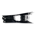 Acabamento Console Central Porta Copos Hyundai Creta 2019