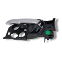 Macaneta Interna Dianteira Esquerda Honda Hrv Exl 1.8 2021