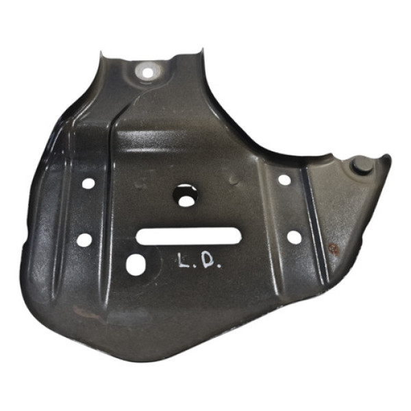 Suporte Direito Inf Painel Dianteiro Honda Hrv Exl 1.8 2021