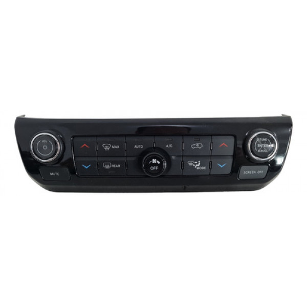 Comando Ar Condicionado Jeep Compass Limited T270 2022
