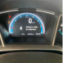 Mangueira Ar Condicionado Honda Civic G10 2.0 2019