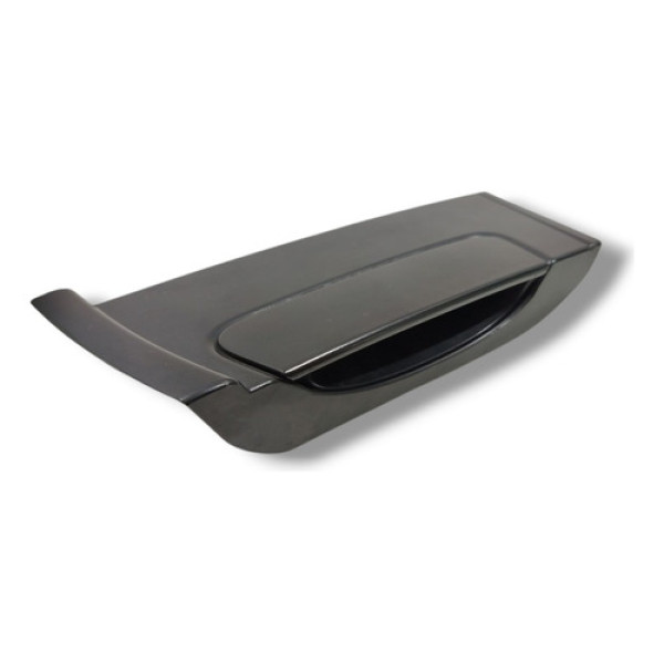 Macaneta Externa Traseira Esquerda Honda Hrv Exl 2021 Orig