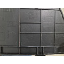 Acabamento Esquerdo Painel Nissan Versa Sl 2020