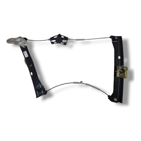 Maquina Vidro Porta Diant Esquerda Vw Jetta Rline Tsi 2020