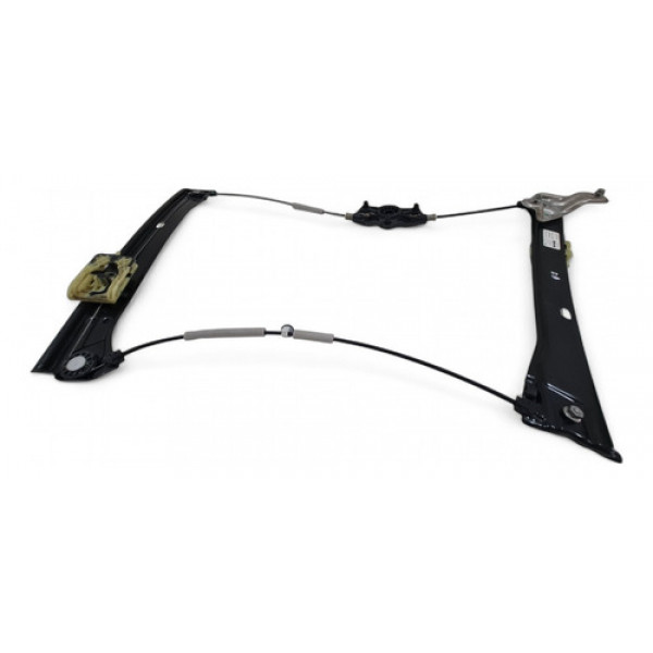 Maquina Vidro Porta Diant Direita Vw Jetta Rline Tsi 2020