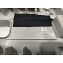 Acabamento Superior Coluna Central Esquerda Honda Hrv 2021