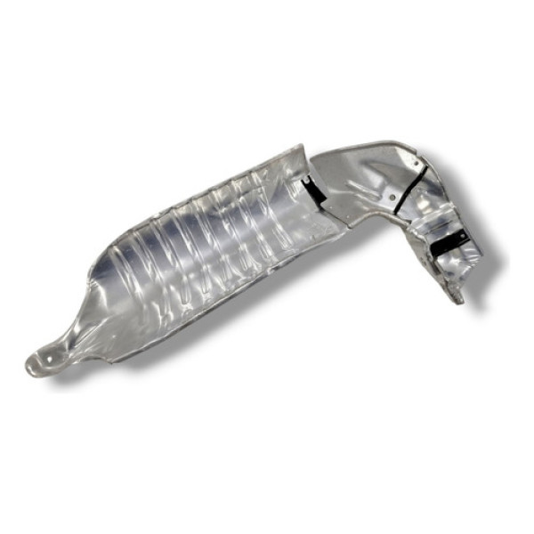 Defletor Calor Escapamento Honda Hrv Exl 1.8 2021 Orig