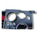 Macaneta Interna Dianteira Direita Honda Hrv Exl 1.8 2021
