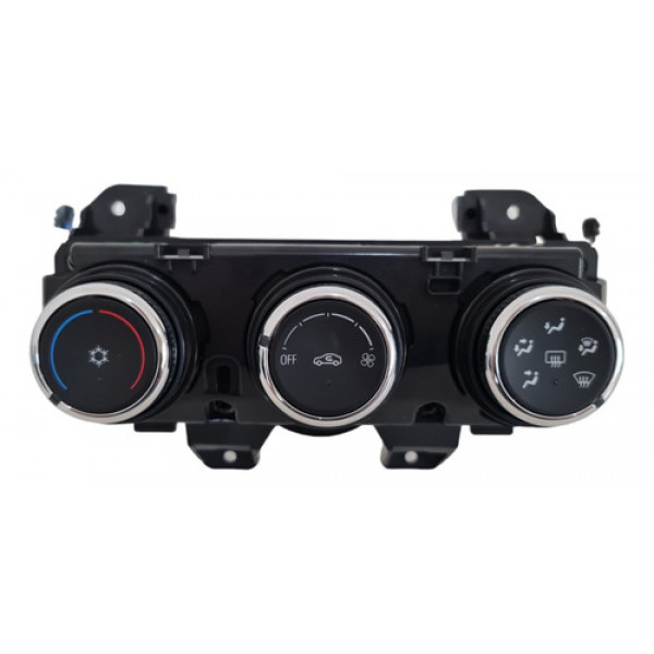 Comando Ar Condionado Gm Onix 1.0 Turbo Premier 2023