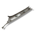 Moldura Direita Coluna Parabrisa Honda Hrv Exl 1.8 Aut