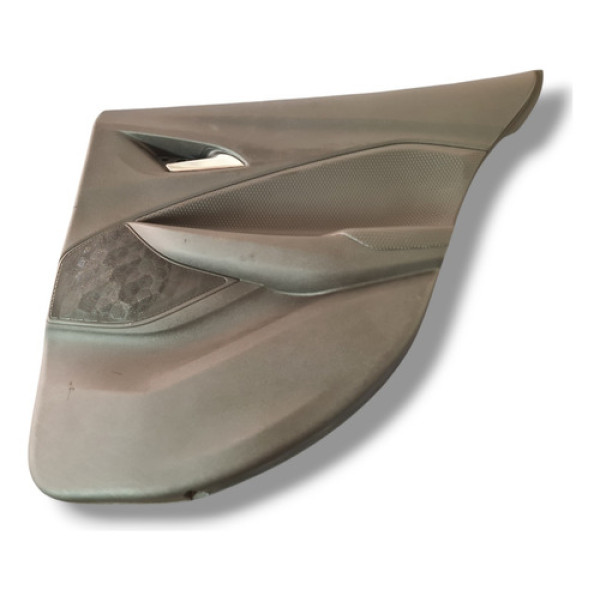Forro Porta Traseira Direita Gm Onix Hatch 1.0 Premier 2023