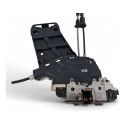 Fechadura Porta Dianteira Direita Jeep Compass 2022 T270