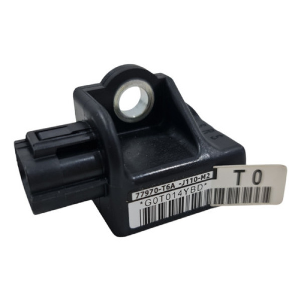 Sensor Impacto Honda Hrv Exl 1.8 Aut 2021 Unidade