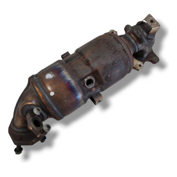 Catalisador Honda Hrv Exl 1.8 Flex Aut 2021 Orig 