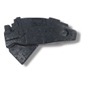 Isopor Anti Ruido Porta Tras Esquerda Vw Jetta Rline 2020