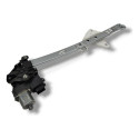 Maquina Motor Vidro Diant Esquerdo Hyundai Creta 1.0 2025
