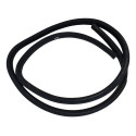 Borracha Porta Traseira Esquerda Nissan Versa Sl 2020