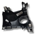Acabamento Botao Start Stop Honda Civic Touring G10 2021