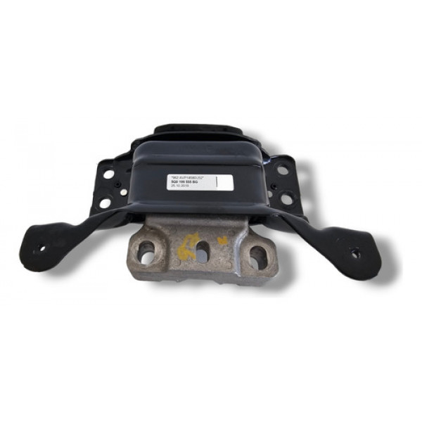 Coxim Esquerdo Motor Vw Jetta Rline 2020 1.4 Tsi Original