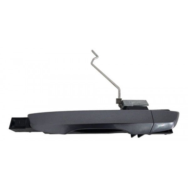 Macaneta Externa Honda Civic G10 2019 Traseira Esquerda
