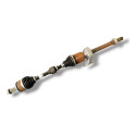 Semi Eixo Homocinetica Direito Honda Civic Touring G10 2021