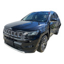 Kit 5 Porcas Parafuso Roda Jeep Compass T270 2022 Original