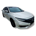 Pestana Externa Dianteira Direita Honda Civic G10 2021