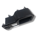 Moldura Porta Objetos Tomada 12v Jeep Renegade Long 2021
