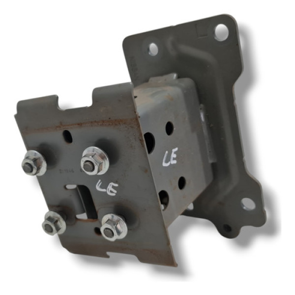 Suporte Esquerdo Alma Dianteira Nissan Kicks 1.6 2022