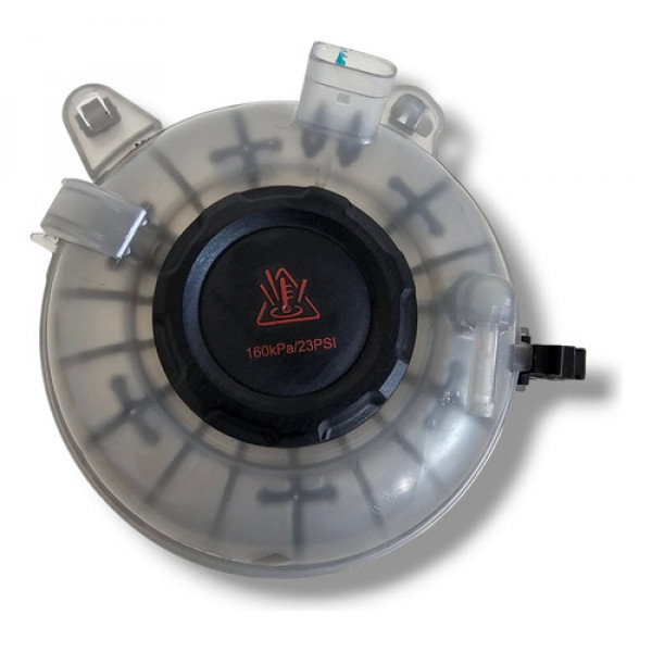 Reservatorio Agua Radiador Vw Jetta Rline 2020 1.4 Tsi
