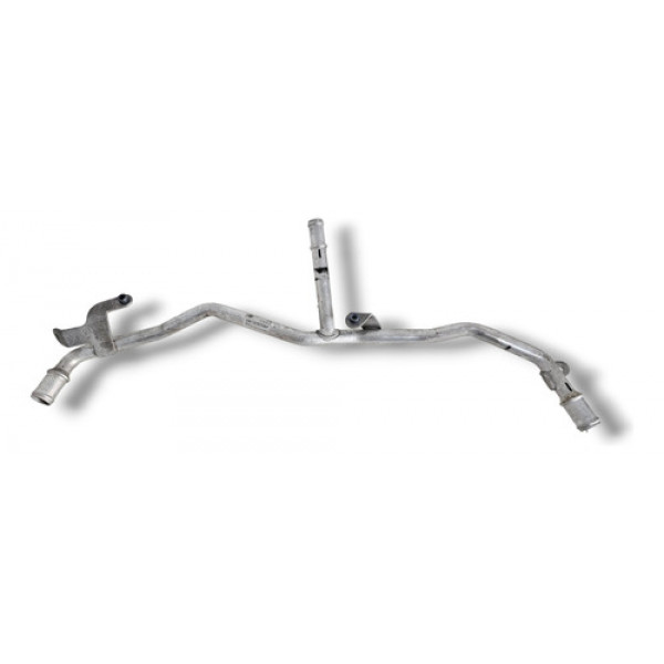 Cano Mangueira Agua Vw Jetta Rline 2020 1.4 Tsi