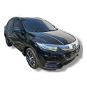 Borracha Porta Traseira Direita Honda Hrv Exl 1.8 2021