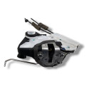 Fechadura Porta Dianteira Esquerda Honda Hrv Exl 1.8 2021