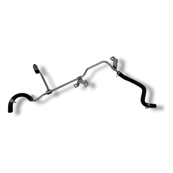 Cano Turbina Hyundai Creta N-line 1.0 Tgdi 2025 Original 