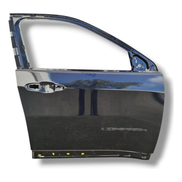 Porta Dianteira Direita Jeep Compass Limited T270 2022 
