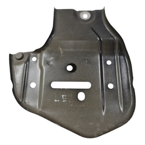 Suporte Esquerdo Inf Painel Dianteiro Honda Hrv 1.8 2021