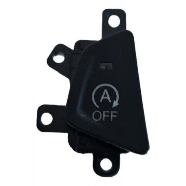 Botao Off Start Stop Jeep Renegade 2023 1.3 T270 