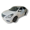 Tanque De Combustivel Nissan Versa Sl 1.6 Aut 2020 Original
