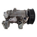 Compressor Ar Condicionado Toyota Yaris 1.5 2022 Original