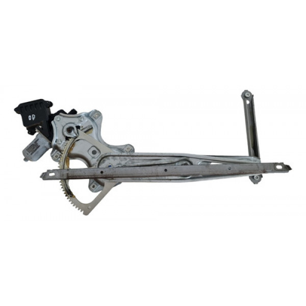 Maquina Vidro Dianteiro Direito Toyota Yaris Sedan 1.5 2022