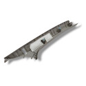 Moldura Esquerda Coluna Parabrisa Honda Hrv Exl 1.8 Aut