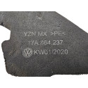 Borracha Avsorvedor Som Paralamas Vw Jetta Rline 2020 1.4 
