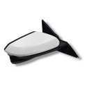 Retrovisor Direito Retratil Honda Civic Touring 2021 Camera
