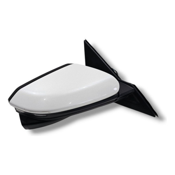 Retrovisor Direito Retratil Honda Civic Touring 2021 Camera