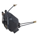 Fechadura Eletrica Porta Traseira Direita Sentra Sv 2014