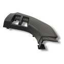 Moldura Inferior Dianteira Esquerda Honda Hrv Exl 2021