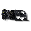 Macaneta Interna Dianteira Esquerda Honda Hrv Exl 1.8 2021