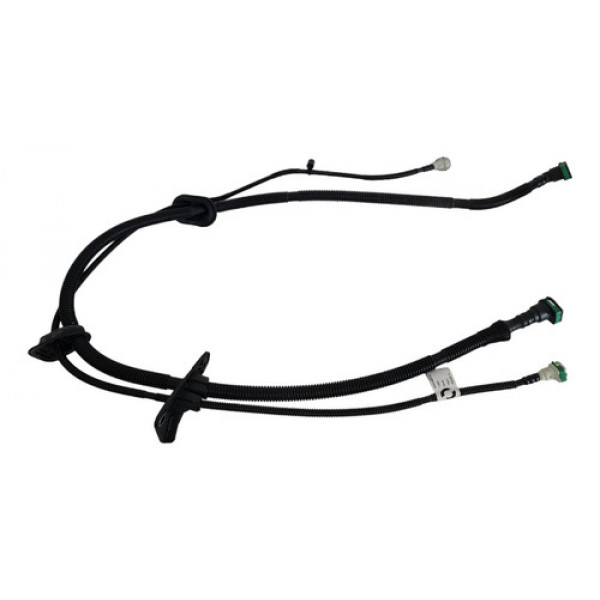 Mangueira Combustivel Jeep Renegade T270 2023 00501662710